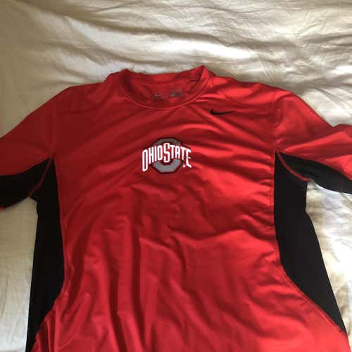 Nike Dri-Fit pro combat shirt