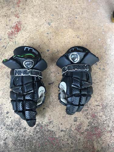 M3 Lacrosse Gloves