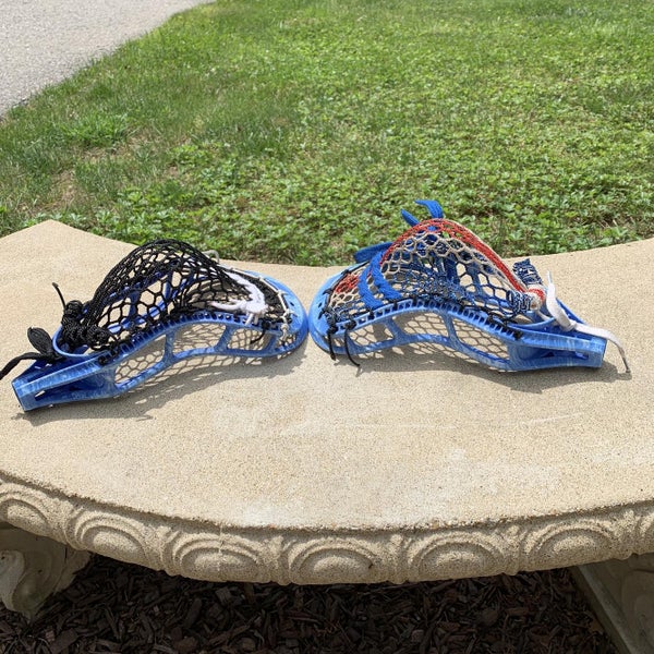 Custom Dyed AND Strung Mark 2Ds