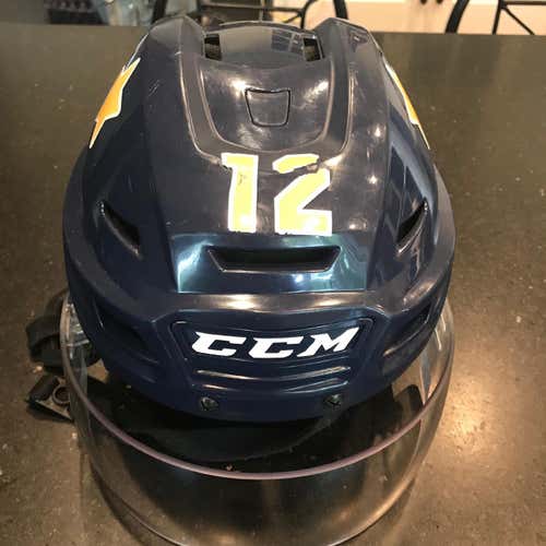 CCM Resistance ECHL Norfolk Admirals