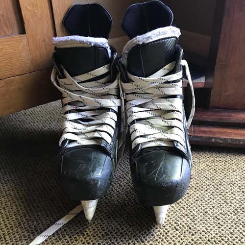 Bauer Total One Supreme Skates