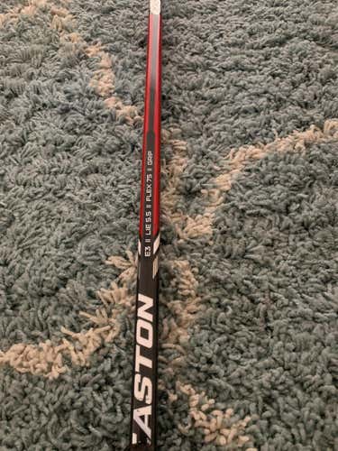 Stealth Hockey Stick Righty Unknown Junior