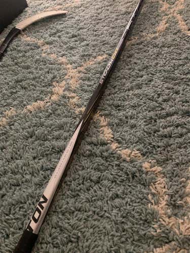 Stealth CX Hockey Stick Righty Unknown Junior