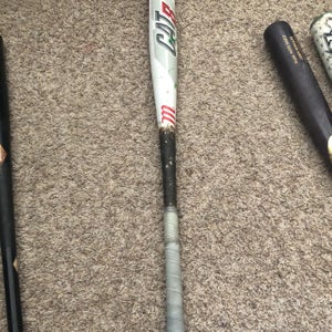 Marucci Cat 8 Bat BBCOR Certified