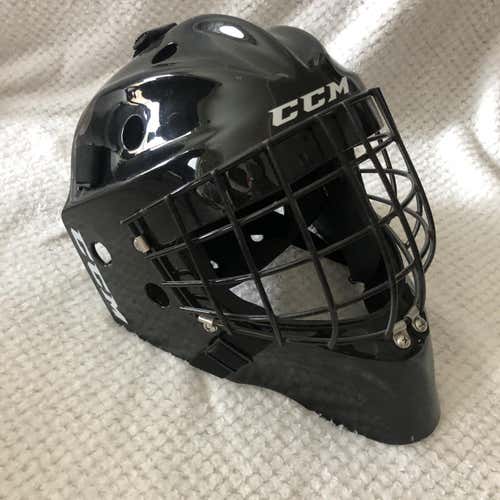 CCM Goalie Mask Senior