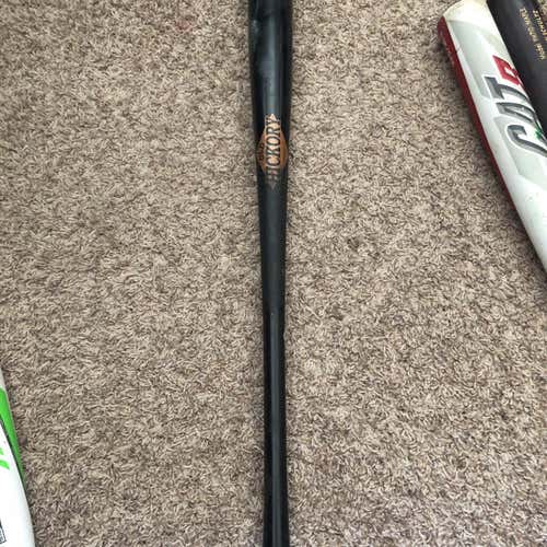 Old Hickory Bat Wood