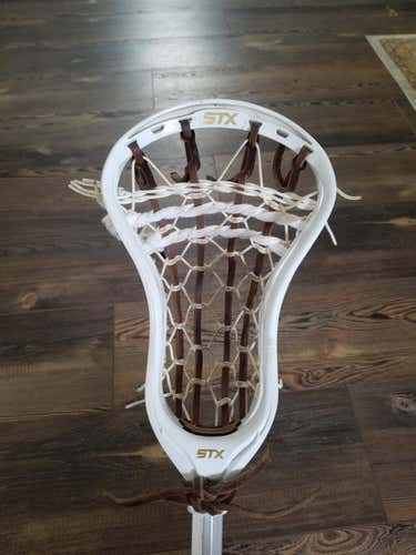 STX Stallion 700 Head