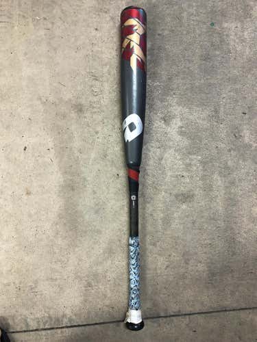 2016 Voodoo Raw Bat BBCOR Certified
