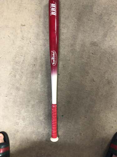 2016 BamBooBat Bat USSSA Certified