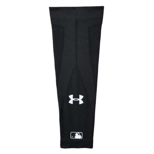 New Under Armour Knit Sleeve (Black)