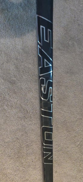 Easton Stealth CX Hockey Stick Lefty Toe Senior