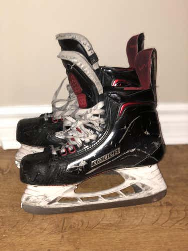 Bauer Vapor 1X 2.0 Hockey Skates Senior 8.5