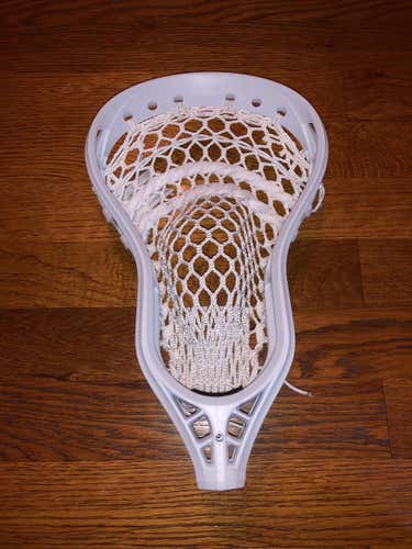 New StringKing Mark 2D Head