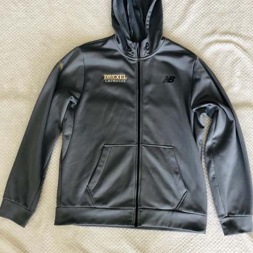 New New Balance Sweatshirt Adult