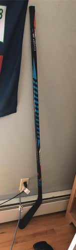 Covert QRL Pro Hockey Stick Righty Heel Senior