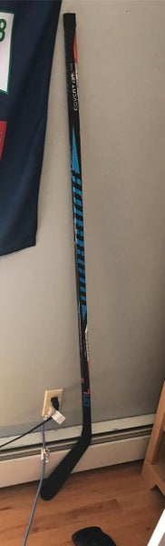 Covert QRL Pro Hockey Stick Righty Heel Senior