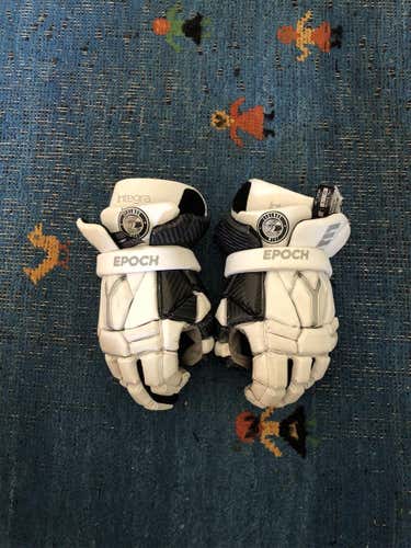 Integra Lacrosse Gloves