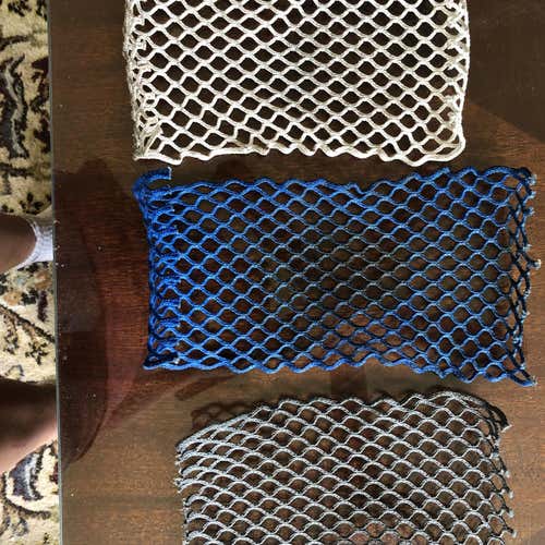 New Memory Mesh (will Trade For Soft Mesh)