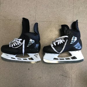 True VH Pro Custom Hockey Skates - Pro Stock Size 9