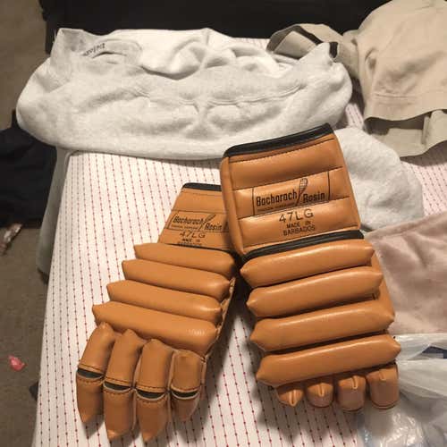 Lacrosse Gloves