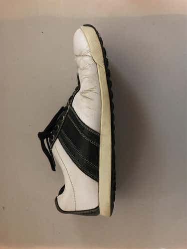 Footjoy Leather Golf Shoes