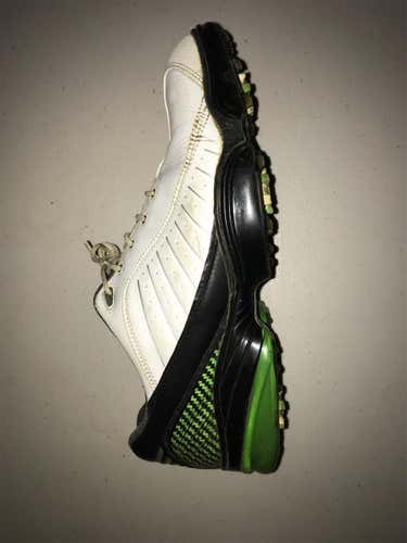 FJ Leather Sport SL Golf Shoes