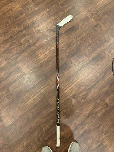 Bauer Vapor ADV Hockey Stick Righty Toe Senior Pro Stock
