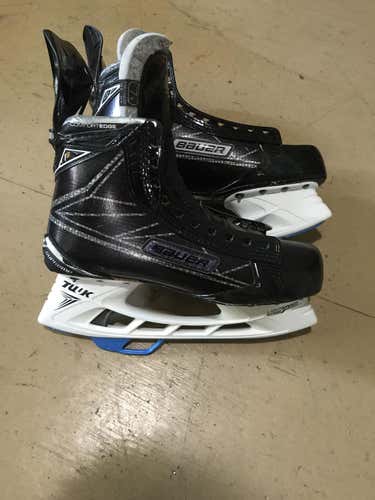 Bauer Supreme 1S Hockey Skates Senior Size 7.5