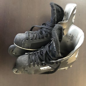Vintage Bauer 200 Inline Skates Senior Size 7C