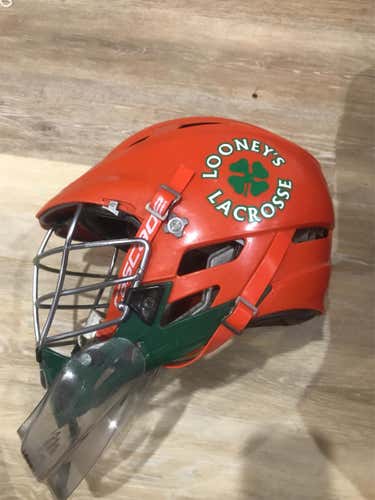 Pro 7 Helmet Adult