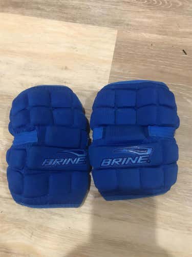 Lopro Arm Pads