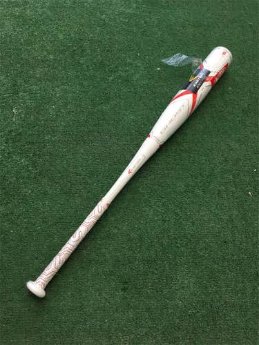 New Easton Ghost X Evo Bat USSSA Certified 31" 26oz