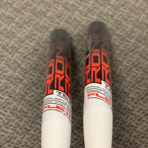 New Ronin Bat Slowpitch Adult