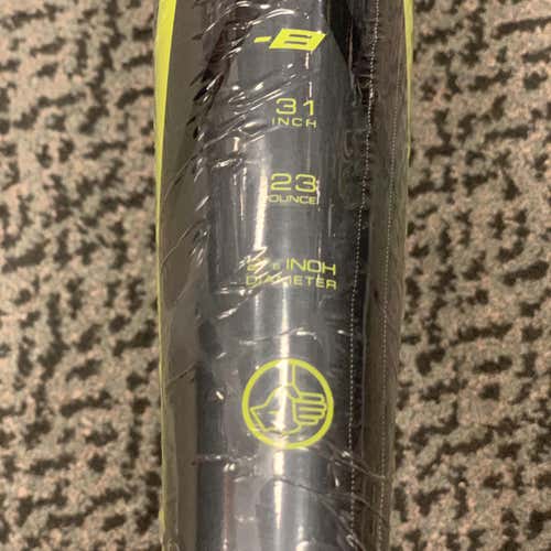 New 2018 Origin Bat USA Certified
