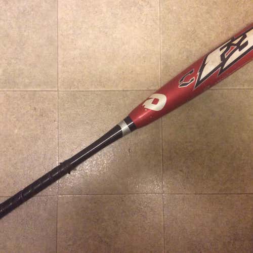 DeMarini CF3 -8 31” Senior League Baseball Bat CFR8