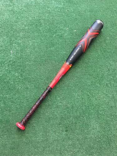 Easton Ghost X Evo Bat USA Certified 30" 22oz