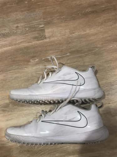 Nike Vapor Varsity low Turf Lacrosse Cleats
