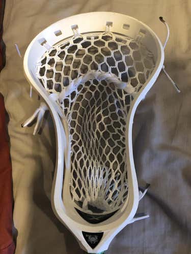 East Coast Dyes Weapon X Head