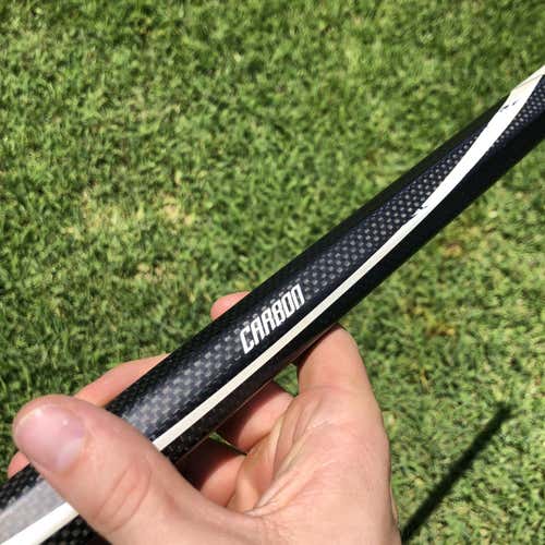 Brine Venom Shaft