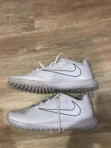 Vapor Varsity Low Turf shoes Lacrosse Cleats