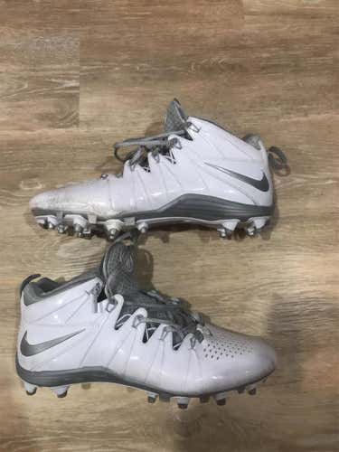 Huarache 4 Lacrosse Cleats