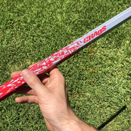 LN Gait Chaos - 155g C555 Material