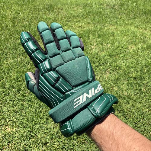 King Superlight II Lacrosse Gloves