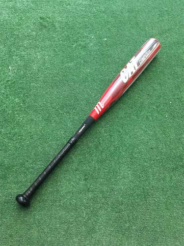 New Marucci CAT Composite Bat USSSA Certified 31" 21oz