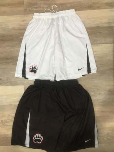 Brown University Game Shorts