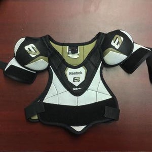 Reebok SC87-24 Youth Shoulder Pads