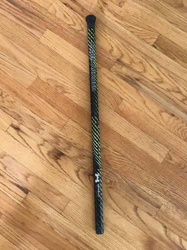 Under Armour Stick w evo head