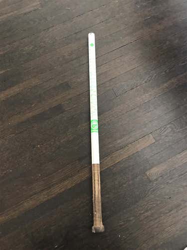 Wonderboy Shaft