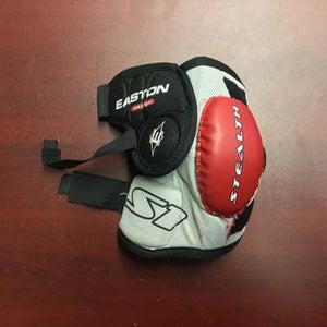 Easton Stealth LS Elbow Pads