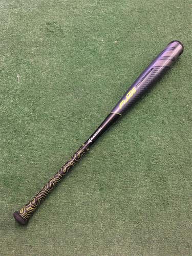 Easton Project 3 FUZE Bat BBCOR Certified 33" 30oz